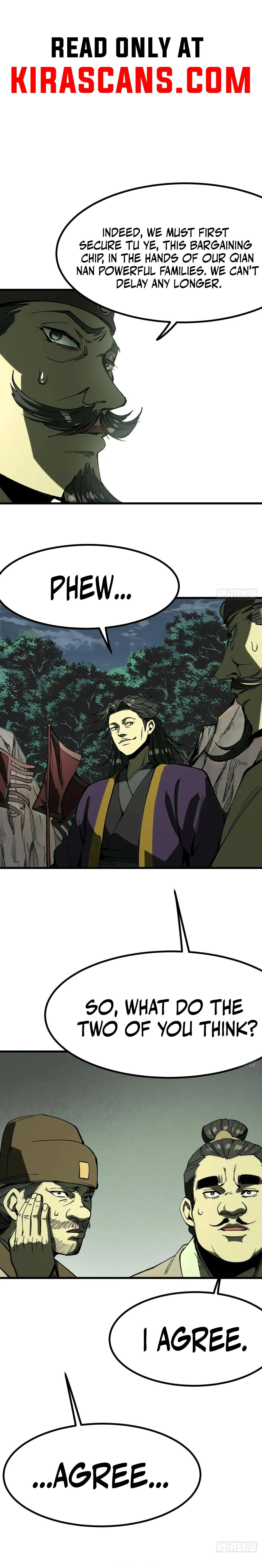 AccidentaIIy Became Famous Throughout History Chapter 124 1